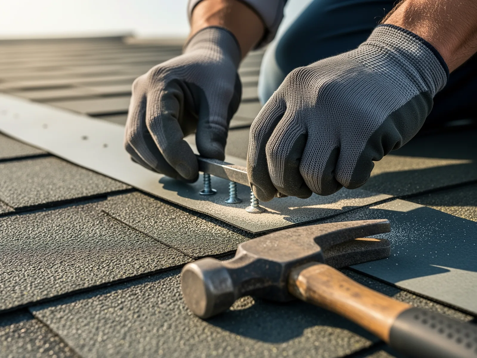 Why choose Fascia Repair in Rockaway Park, NY